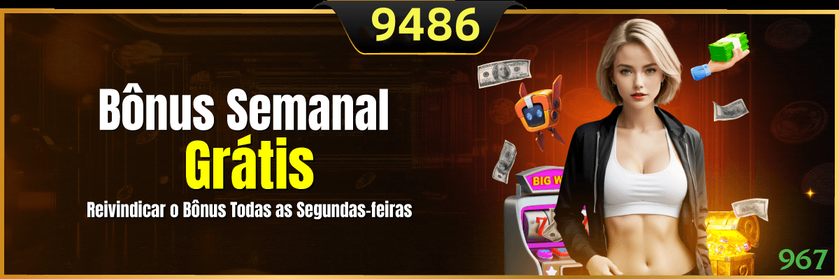 Novos Jogos 967